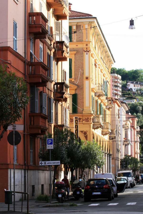 Via Venezia 76 Hotell La Spezia Exteriör bild